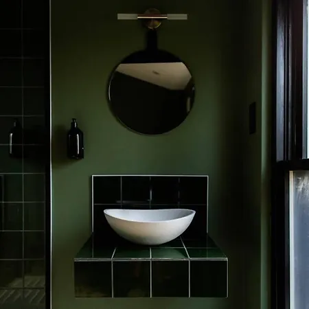Апартаменты Scandinavian Mid-century On Beech Road Манчестер