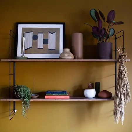 Scandinavian Mid-century On Beech Road Апартаменты