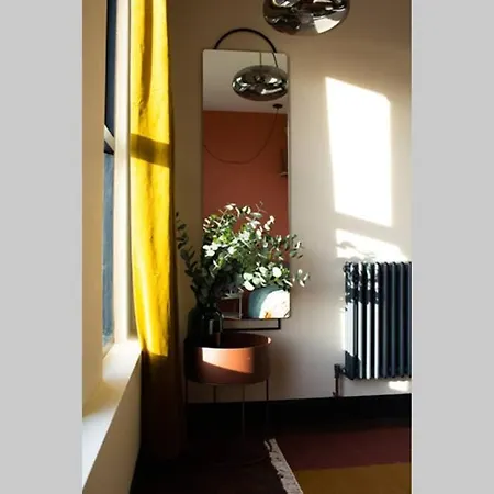 Scandinavian Mid-century On Beech Road