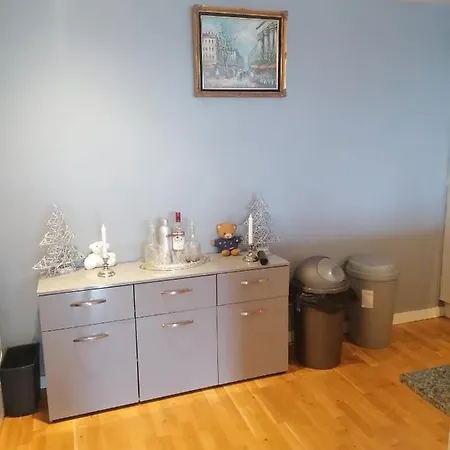 Апартаменты 2 Bed City Centre Манчестер