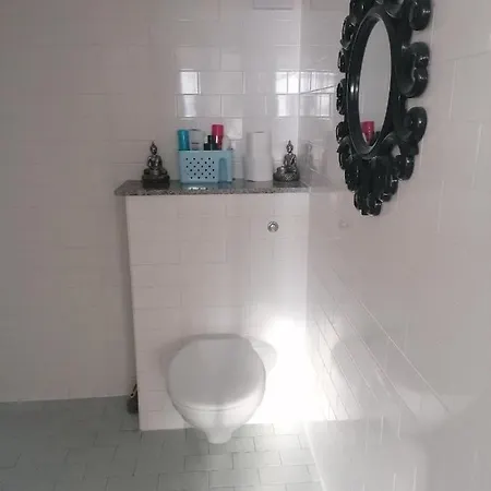2 Bed City Centre Манчестер