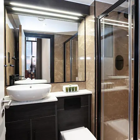 Luxury Retreat In The Heart Of Manchester