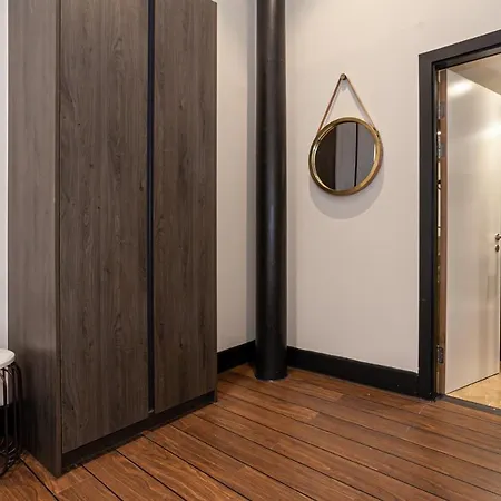 Luxury Retreat In The Heart Of Манчестер