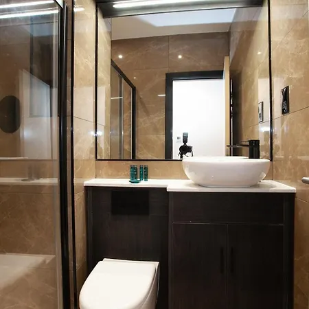 Stunning Warehouse Conversion In The City Centre