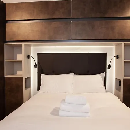 Stunning Warehouse Conversion In The City Centre * Манчестер