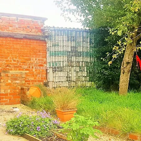 Bed & Breakfast Ryder Brow *