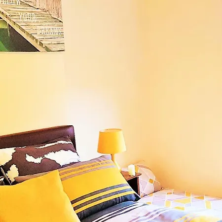 Bed & Breakfast Ryder Brow *
