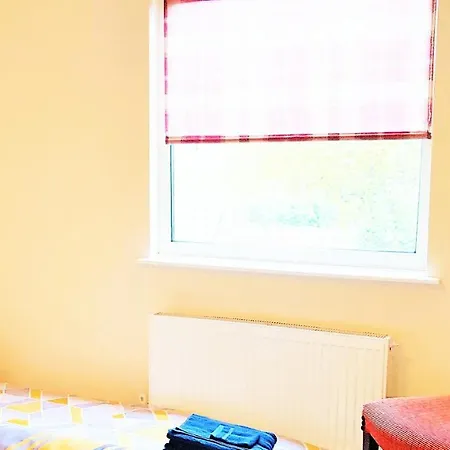 Ryder Brow Bed & Breakfast *