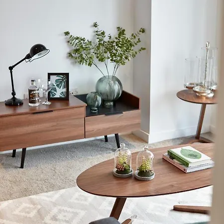 Apartment Urbana - Blackfriars, *