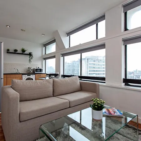 Apartmán Perfect Base 2 Explore The City Centre We Love Mrc *