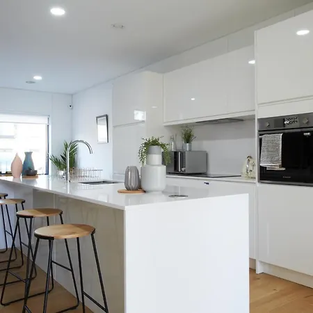 Semesterbostad Premium Listing - Stylish Modern In City Centre With Parking Manchester