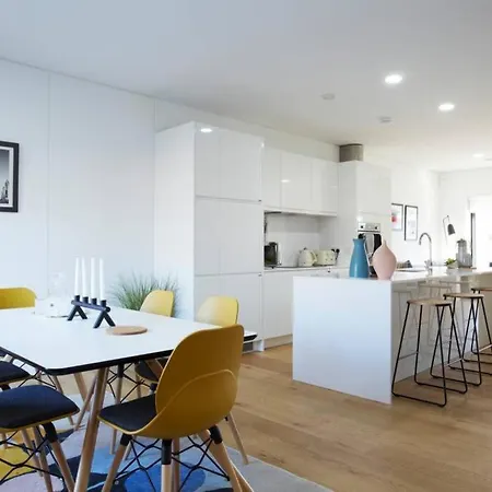 Semesterbostad Premium Listing - Stylish Modern In City Centre With Parking Manchester