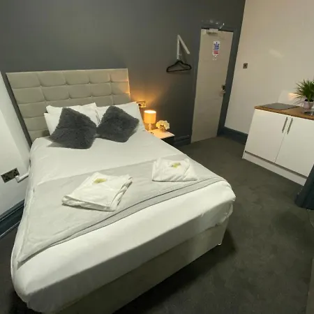 Park Hotel Manchester