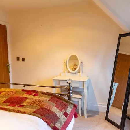 Apartment No.2 - The Old Red King Pub Mcr