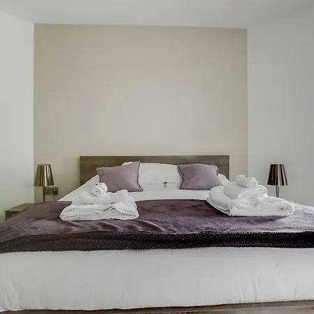 Luxury Townhouses Manchester