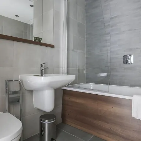 Apartment Luxury Townhouses