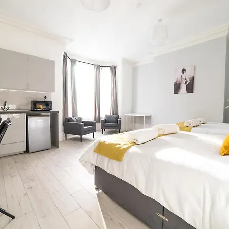 Regency فندق مبيت وإفطار 2*