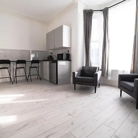 Regency فندق مبيت وإفطار 2*