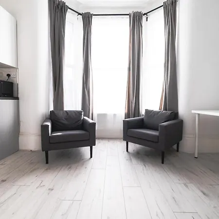 Regency فندق مبيت وإفطار