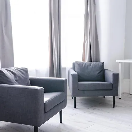 فندق مبيت وإفطار Regency 2*