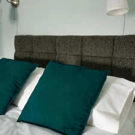 Regency Bed and Breakfast