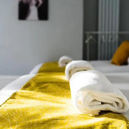 Regency فندق مبيت وإفطار 2*