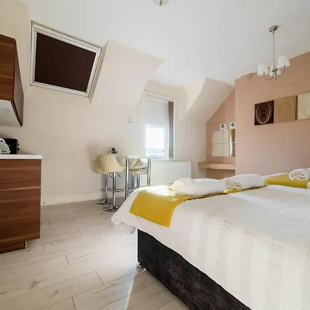 Regency فندق مبيت وإفطار 2*