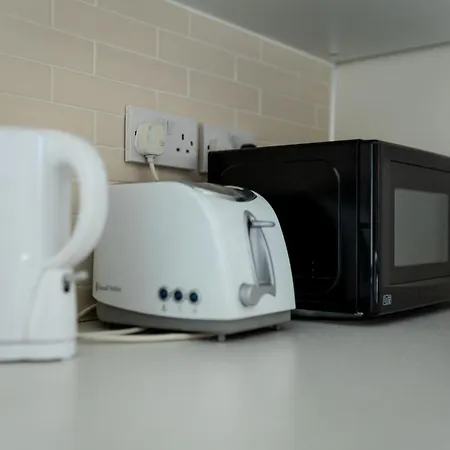 Regency 2* Манчестер