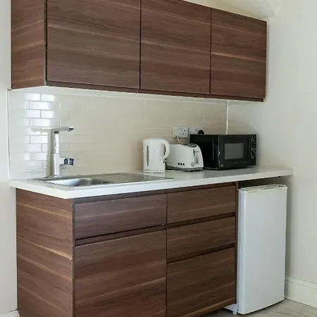 Regency فندق مبيت وإفطار 2*