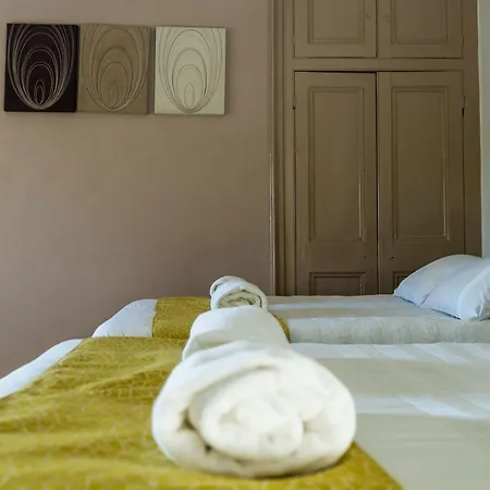 Regency فندق مبيت وإفطار 2*