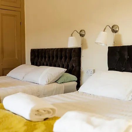 Regency Манчестер