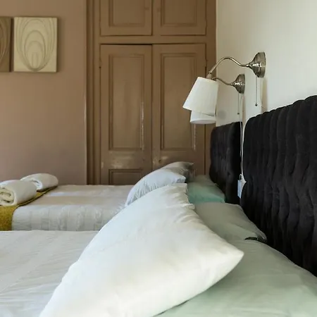 فندق مبيت وإفطار Regency 2*