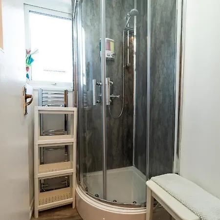 Отель Regency Манчестер