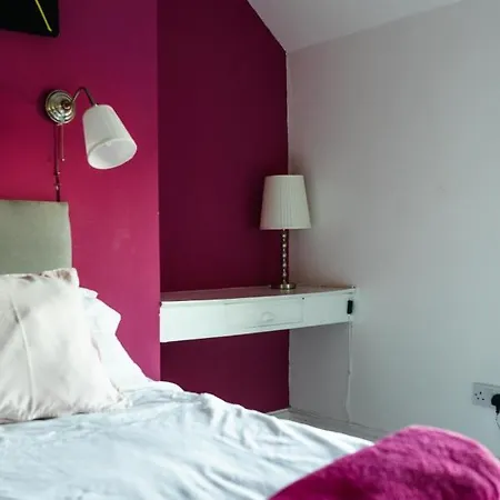 Bed and Breakfast Regency 2*