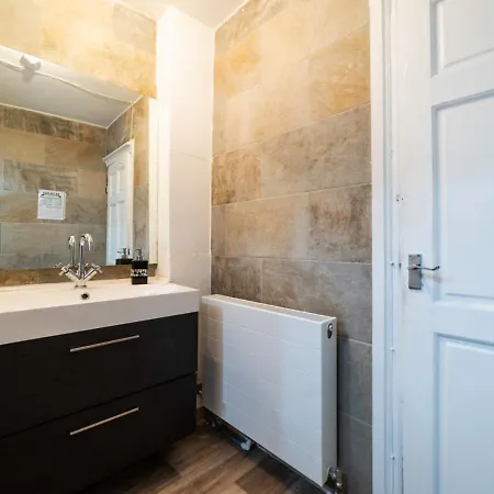 Regency Отель Манчестер