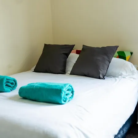 Regency Bed and Breakfast 2*