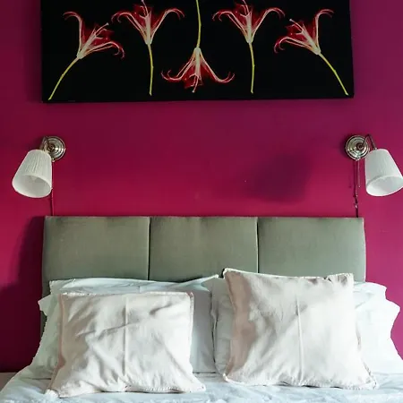 فندق مبيت وإفطار Regency 2*