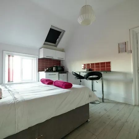 Regency 2* Mánchester