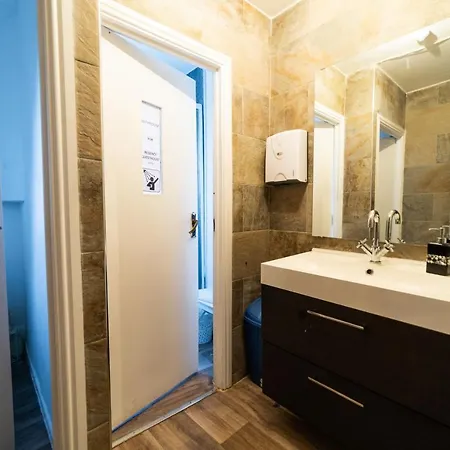 فندق مبيت وإفطار Regency 2*