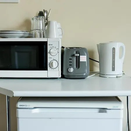 Regency Манчестер