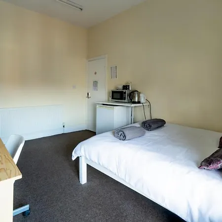 Regency Bed and Breakfast