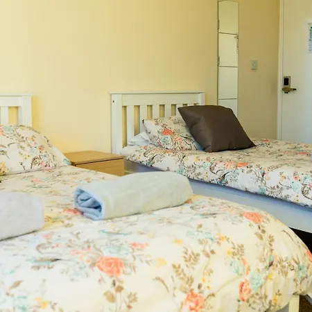 Regency Bed and breakfast