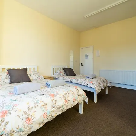 Regency Bed and Breakfast