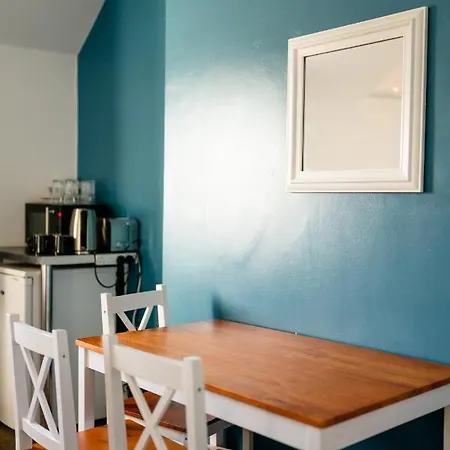 Regency Отель 2*