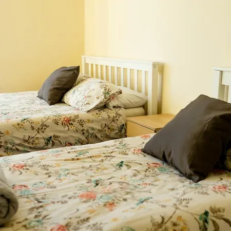 Regency Манчестер