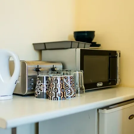 Regency Манчестер