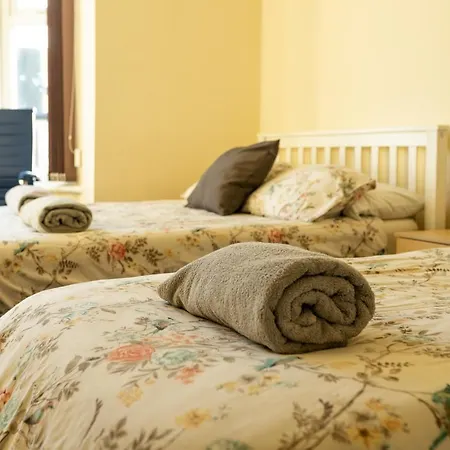 Regency Bed and Breakfast Μάντσεστερ