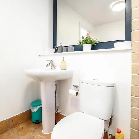Apartment Large Modern 2 Bedroom Flat In Iconic Castlefield