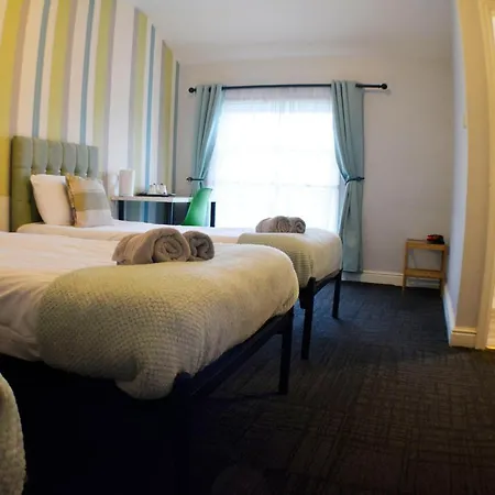Queens 3* Manchester