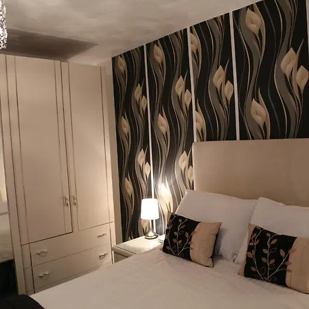 La Suisse Serviced